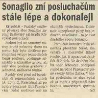 2002/04/20 Koncert Křivoklát