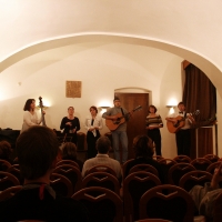 2003 Chodovská tvrz