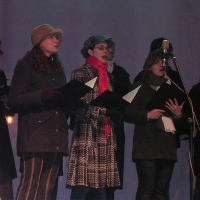 2005/12 Staroměstské náměstí