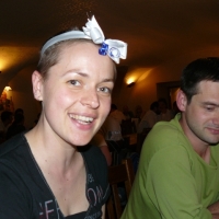 2007/06/13 Sv. Martin afterparty
