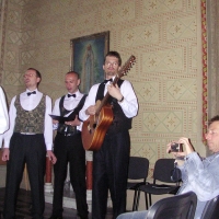 2006 Apolinář